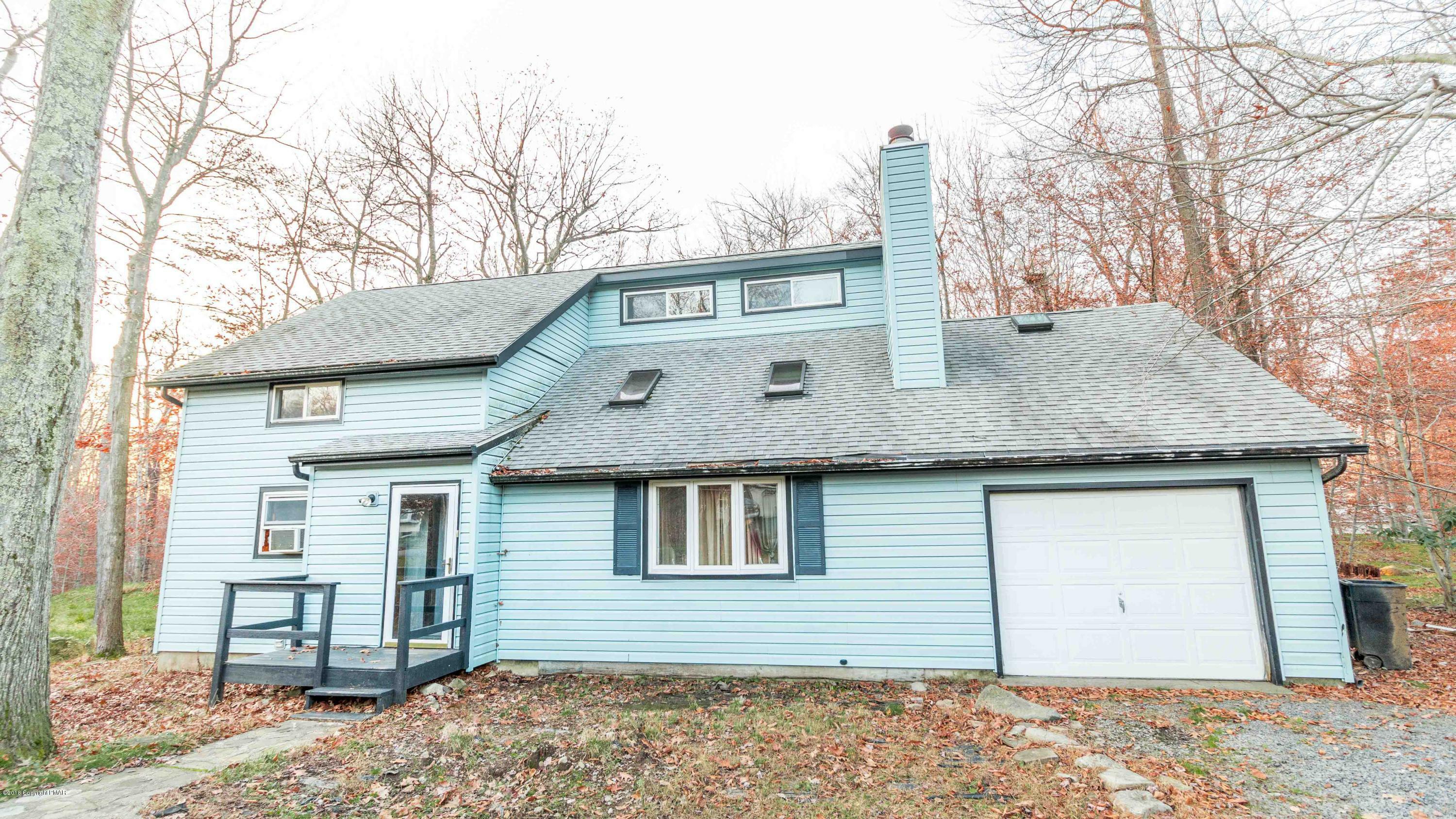 Property Photo: 5116 Iroquois Street PA 18466