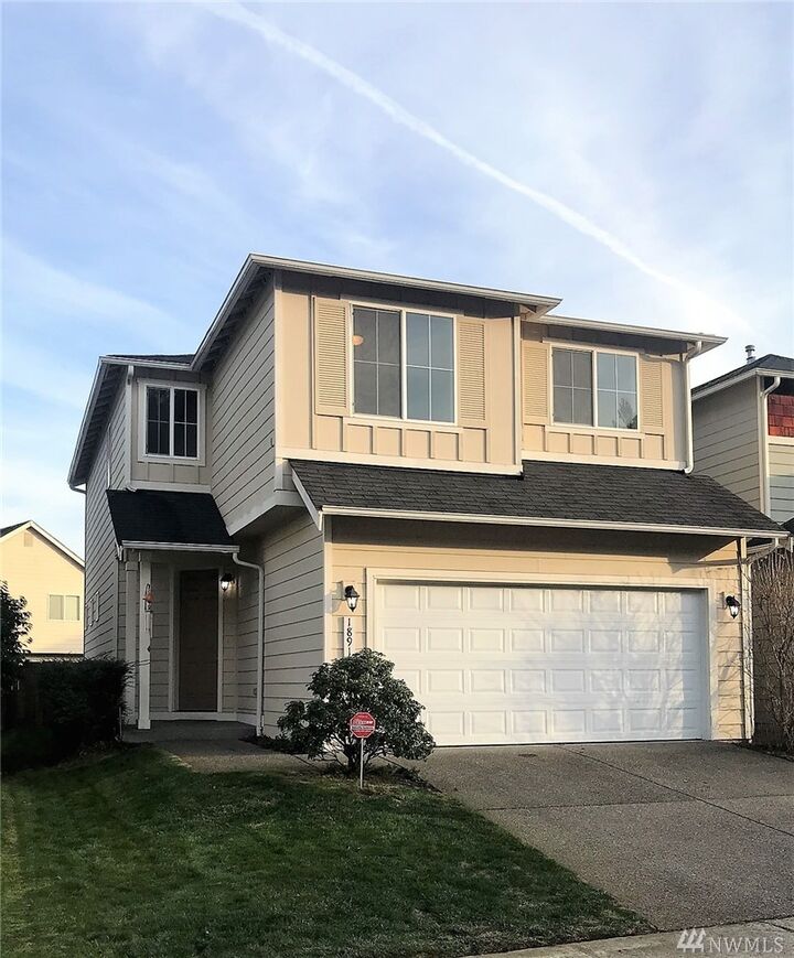 18915 96th Av Ct E 97  Puyallup WA 98375 photo