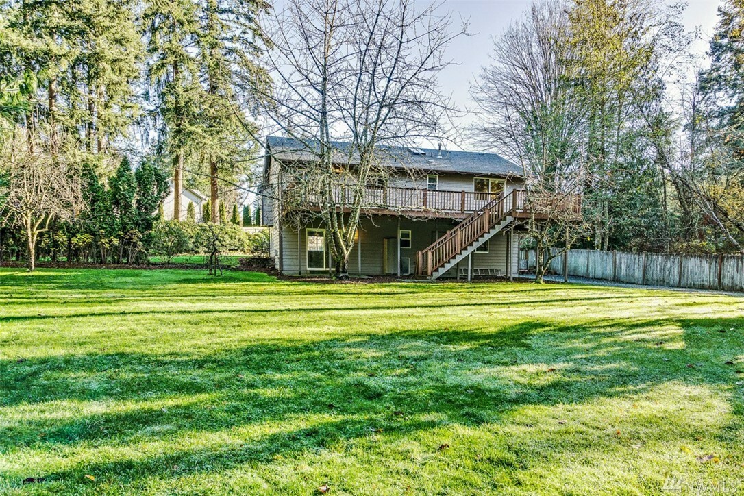 Property Photo:  4123 143rd St NW  WA 98271 