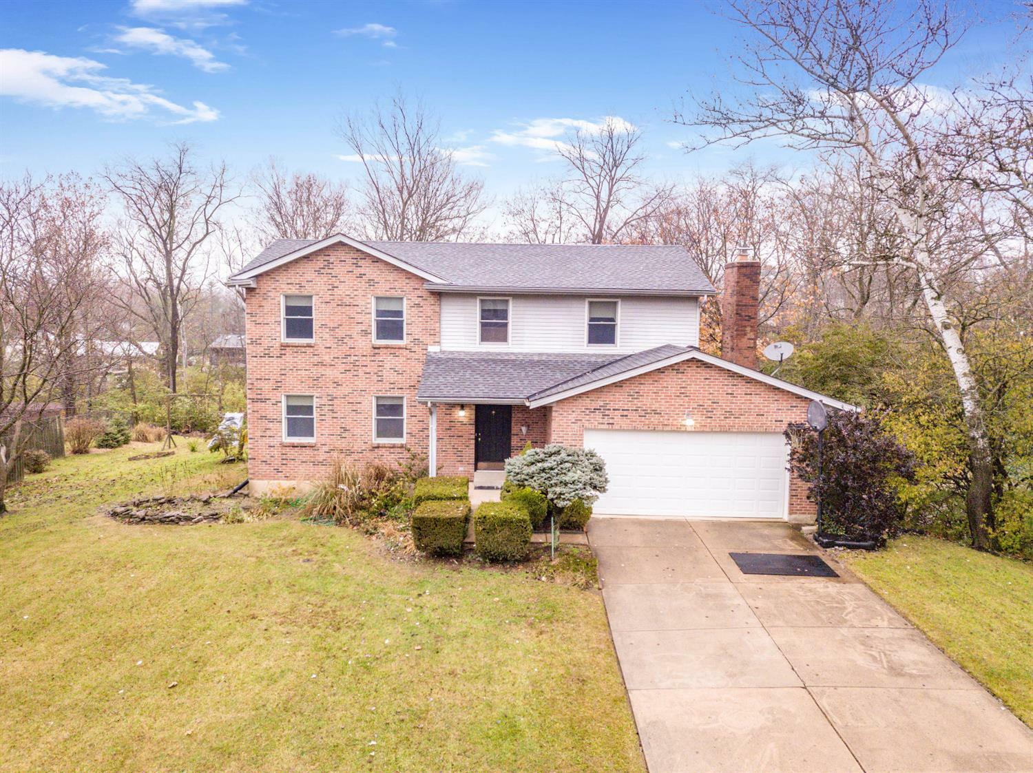 Property Photo:  4440 Mogul Lane  OH 45011 