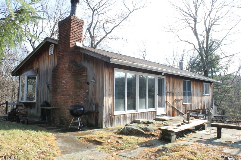 Property Photo: 5 Ridge Ter NJ 07871