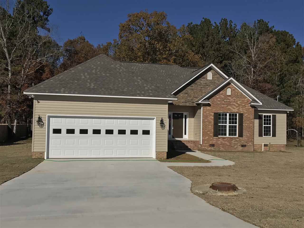 Property Photo:  338 Asher Drive  AL 35906 