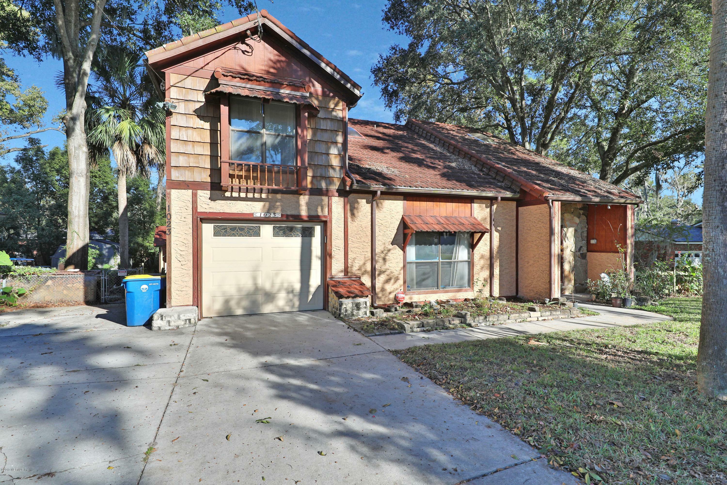 Property Photo:  1023 Rio Saint Johns Dr  FL 32211 