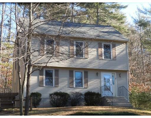 Property Photo:  7 Proctor Rd  MA 01463 