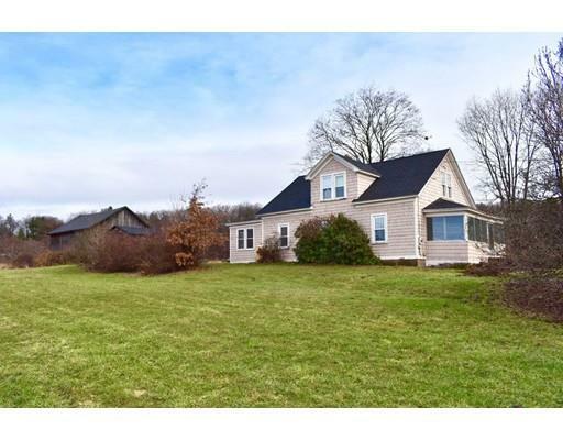 Property Photo:  88 Rocky Hill Rd  MA 01035 