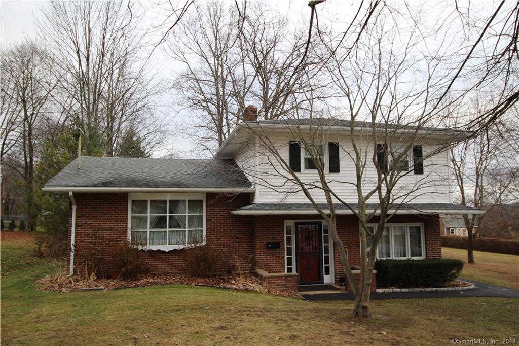 Property Photo: 198 Roosevelt Avenue CT 06790