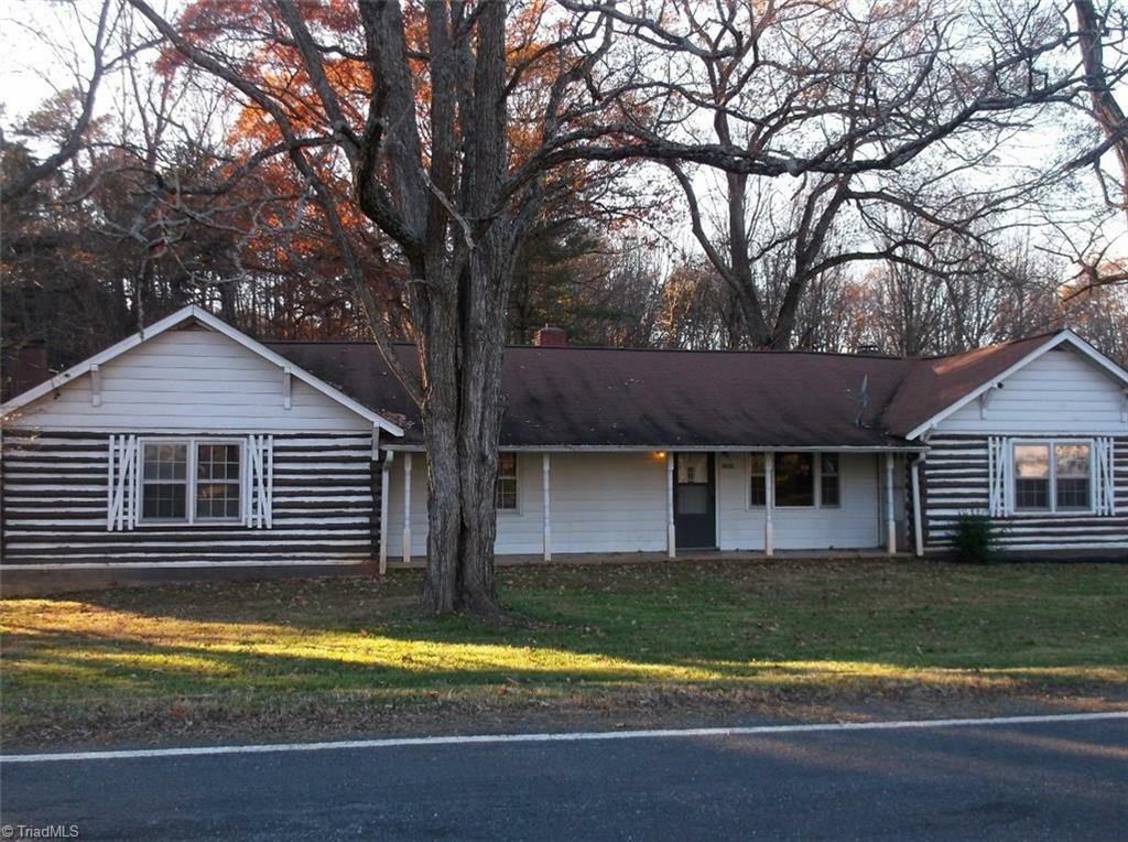 Property Photo:  5624 Davis Road  NC 27051 