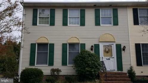 Property Photo:  1017 Baccharis Drive  MD 21804 