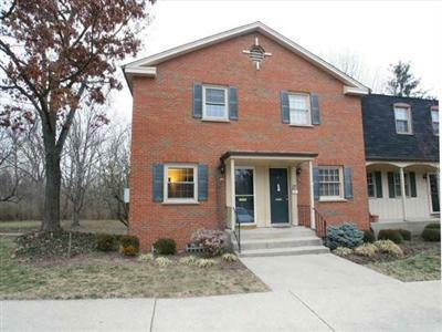 Property Photo:  7 Creekwood Square  OH 45246 