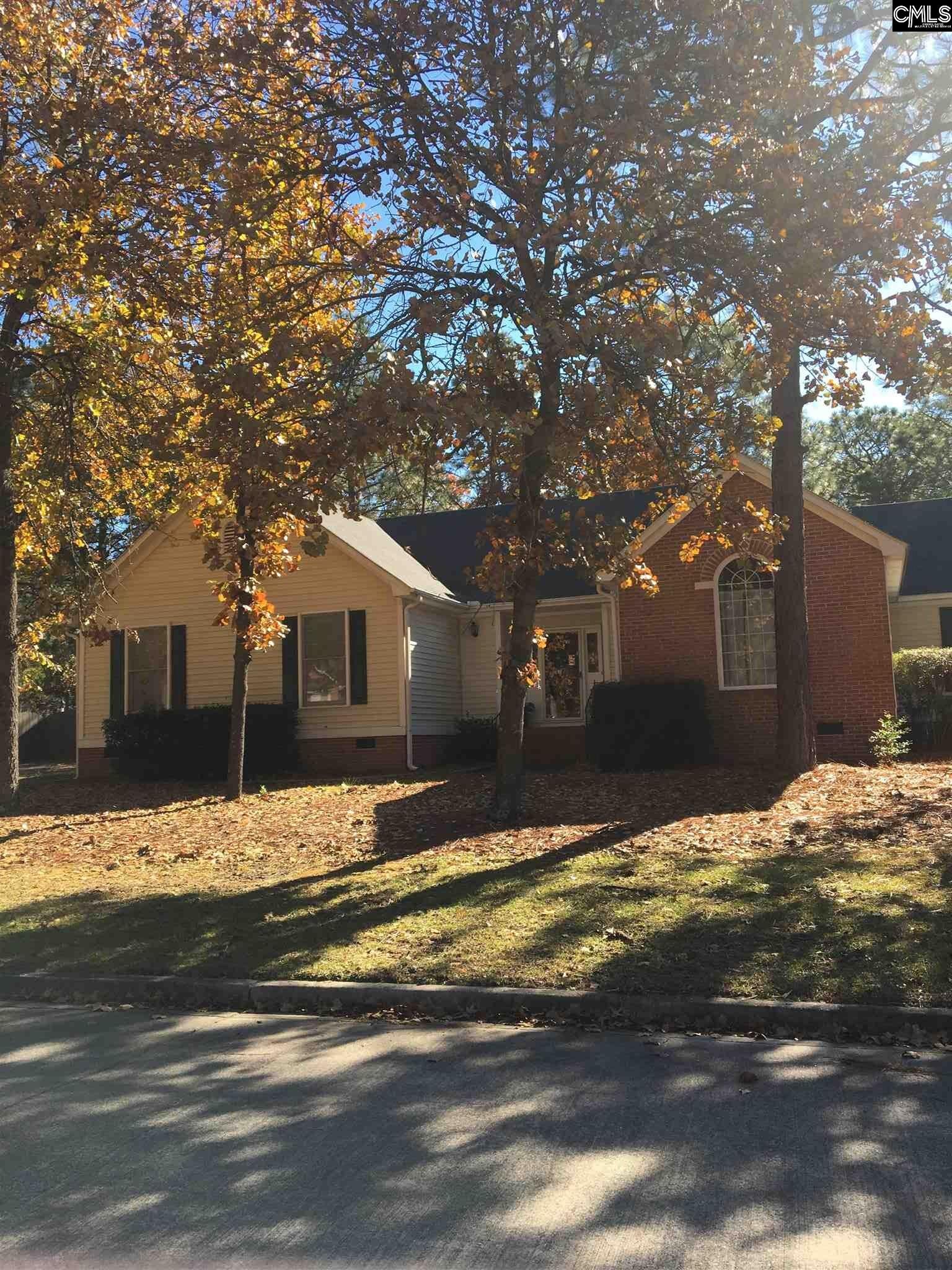 Property Photo: 129 Falmouth Rise Rd SC 29229-8826