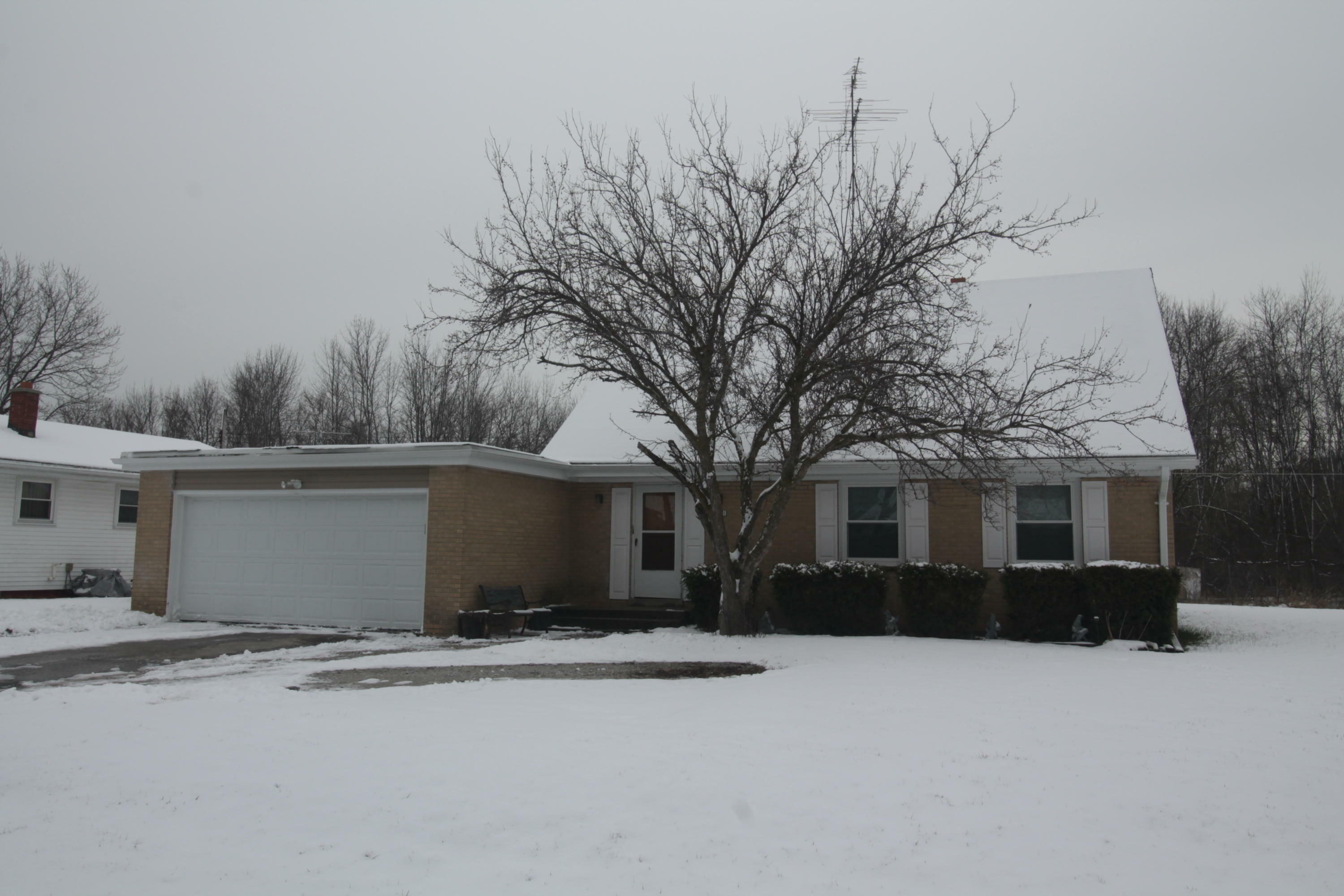 Property Photo:  2841 Santa Fe Trl  WI 53404 