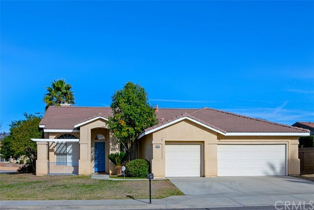 Property Photo:  4210 Annisa Avenue  CA 92544 