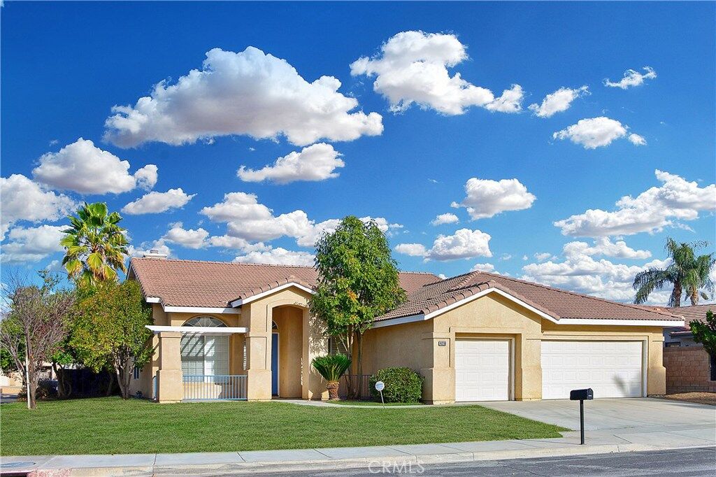 Property Photo: 4210 Annisa Avenue CA 92544