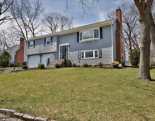 Property Photo: 15 Hartford Road MA 02474