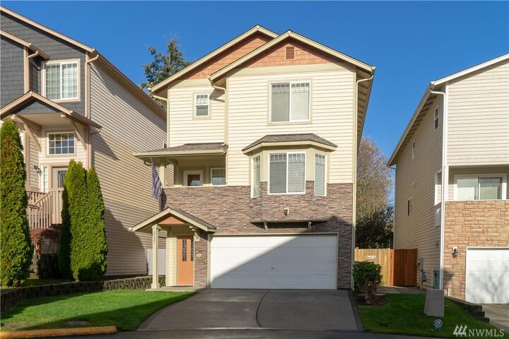 2627 143rd Lane SW  Lynnwood WA 98087 photo