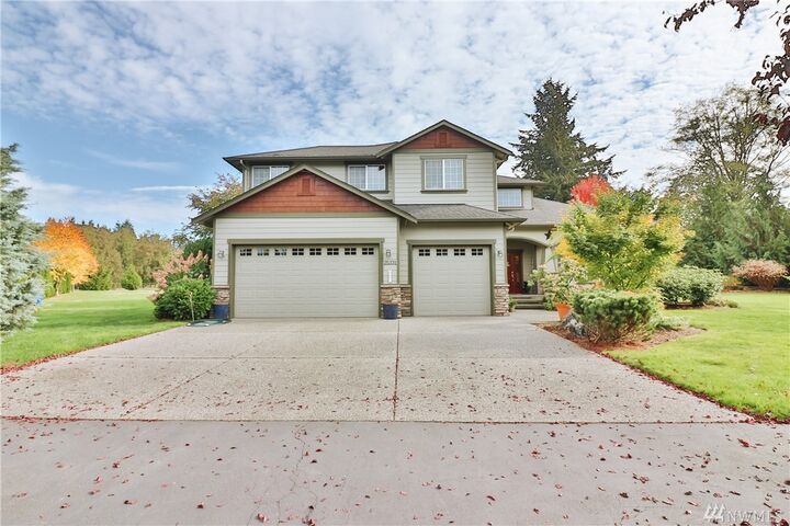 25331 20th Dr NE  Arlington WA 98223 photo