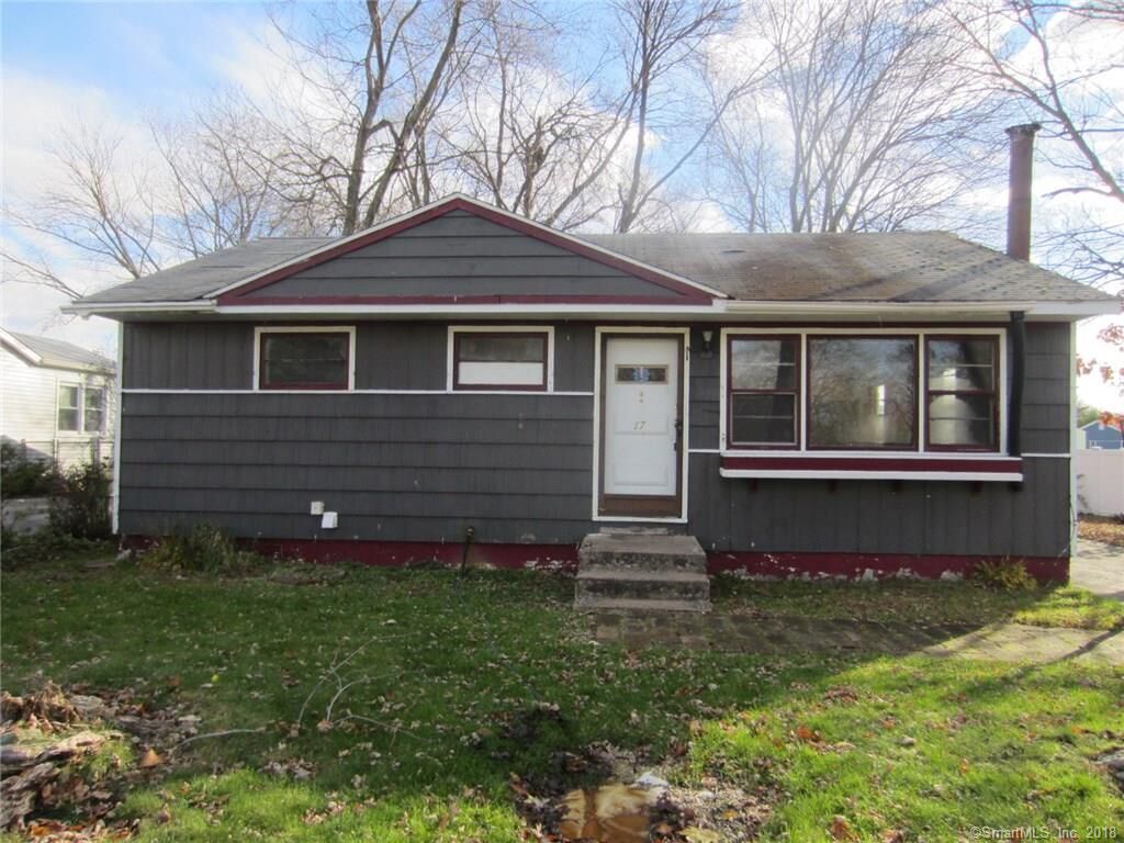 Property Photo: 17 Great Circle Road CT 06516