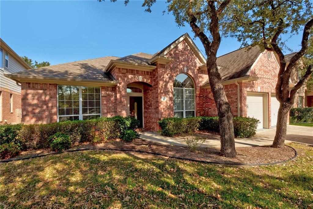 Property Photo: 6609 Hansa Loop TX 78739