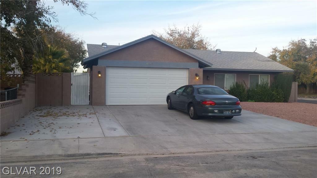 4217 Orion Avenue  Las Vegas NV 89110 photo