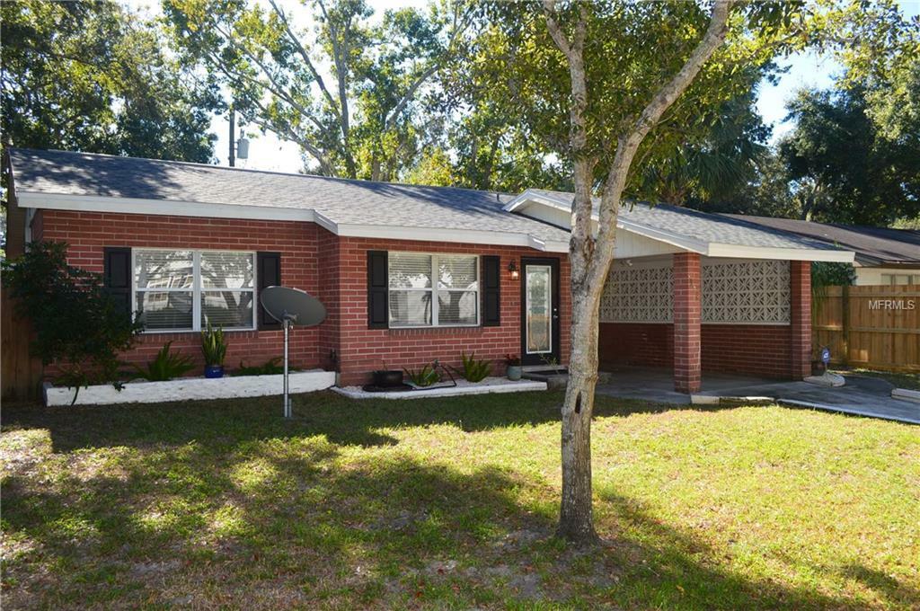 Property Photo:  978 Tennessee Lane  FL 34234 