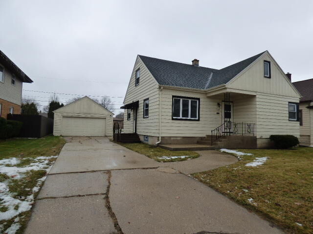 Property Photo:  2719 S 71st St  WI 53219 