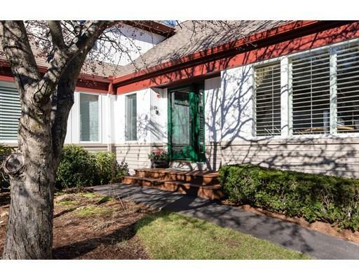 Property Photo: 74 Baldwin Dr 74 MA 02067