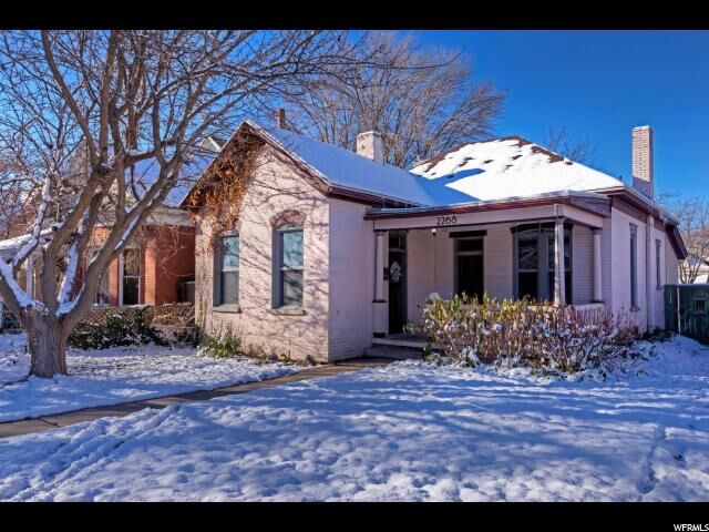 Property Photo:  Address not disclosed  UT 84106 