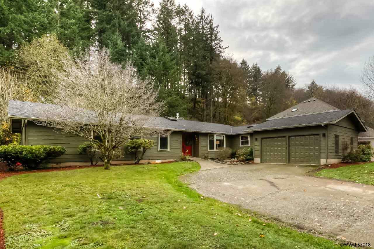 3488  Hidden Valley Dr NW  Salem OR 97304-2262 photo