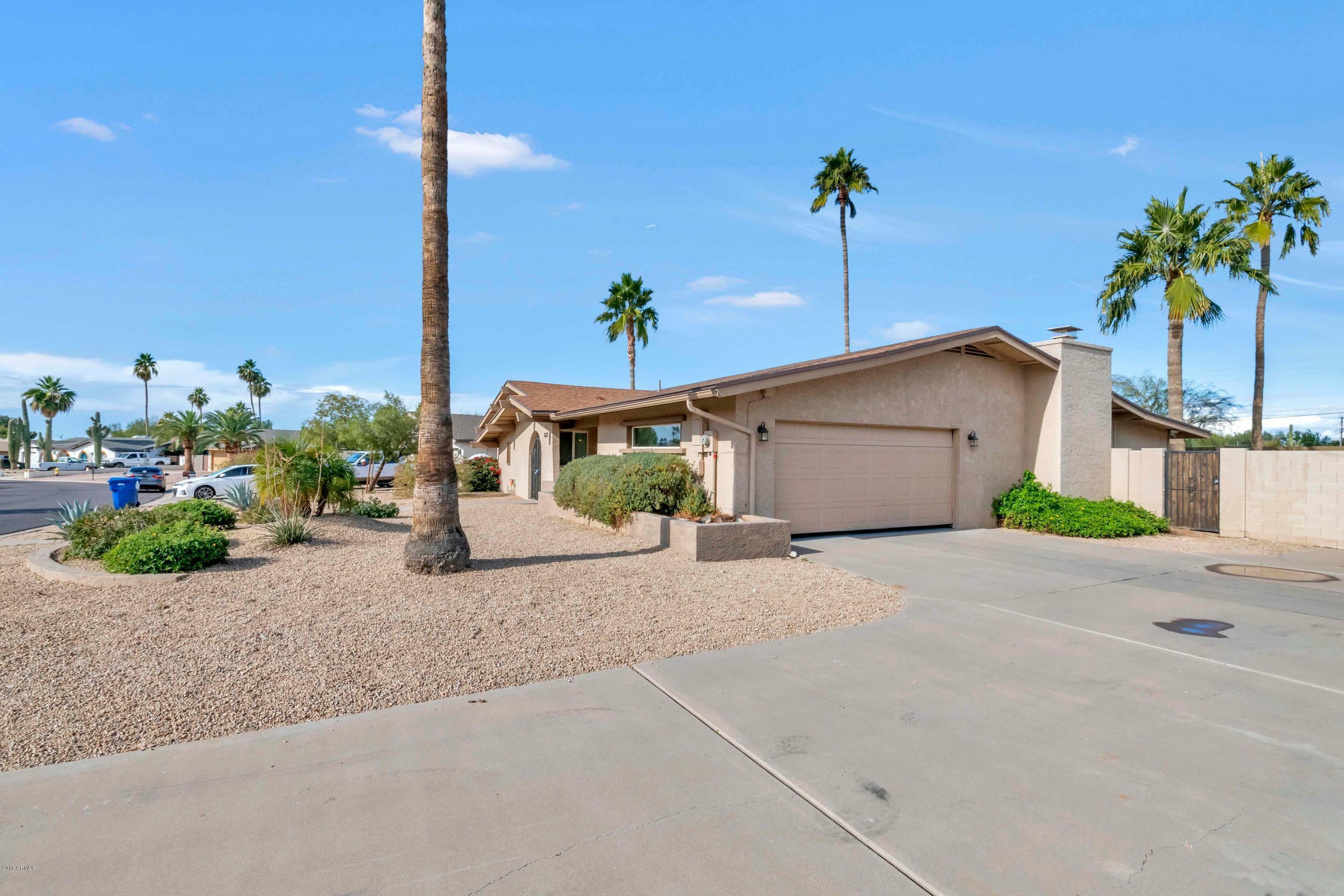 Property Photo:  6532 E June Street  AZ 85205 