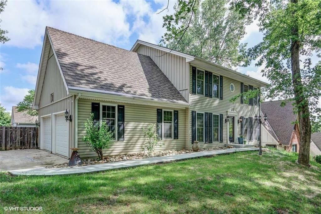 Property Photo:  3708 NW 74th Street  MO 64151 