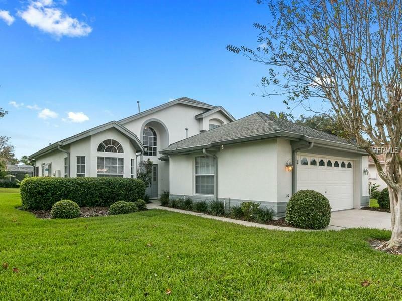 Property Photo:  5629 Parkview Lake Drive  FL 32821 