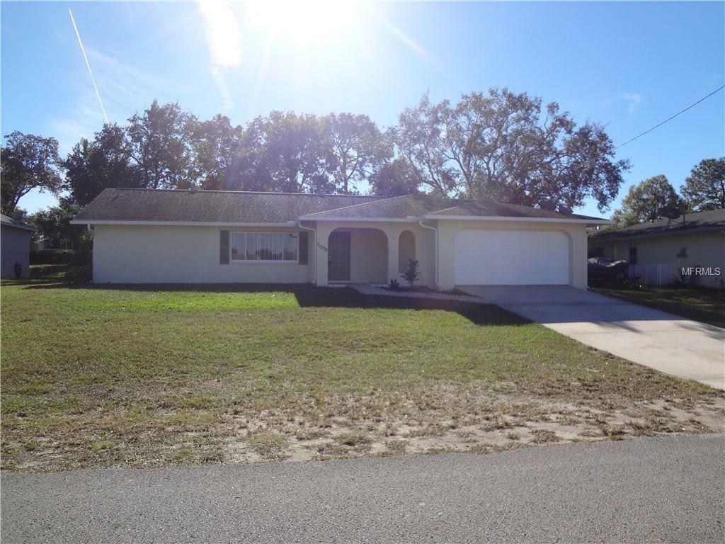 Property Photo:  11094 Mayflower Road  FL 34608 