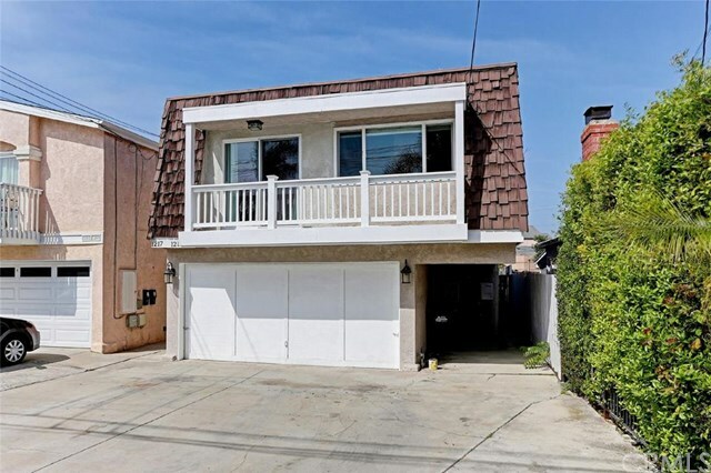 Property Photo:  1217 24th Street  CA 90254 