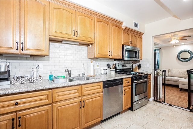 Property Photo: 3730 W 144th Place CA 90250
