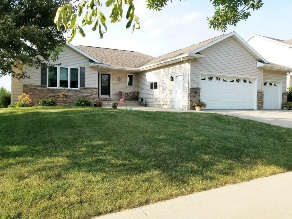 Property Photo: 801 Robert Street SE MN 55976