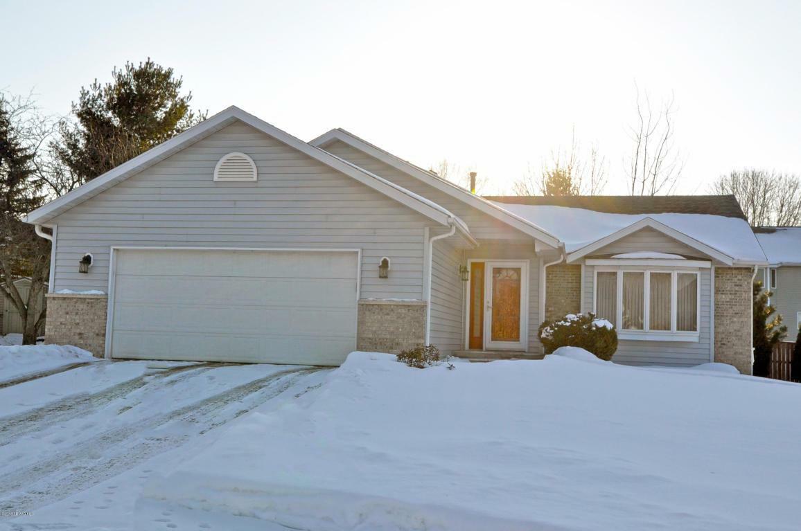 Property Photo: 4513 Avon Lane NW MN 55901