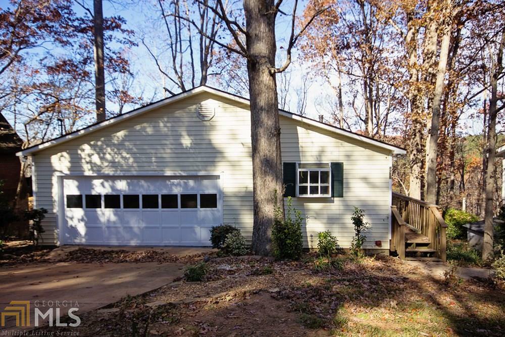 Property Photo:  5755 Mercedes Dr  GA 30041 