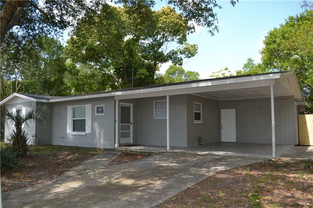 Property Photo:  2466 Barbarossa Avenue  FL 32738 