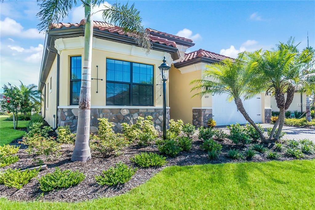 Property Photo:  16515 Hillside Circle  FL 34202 