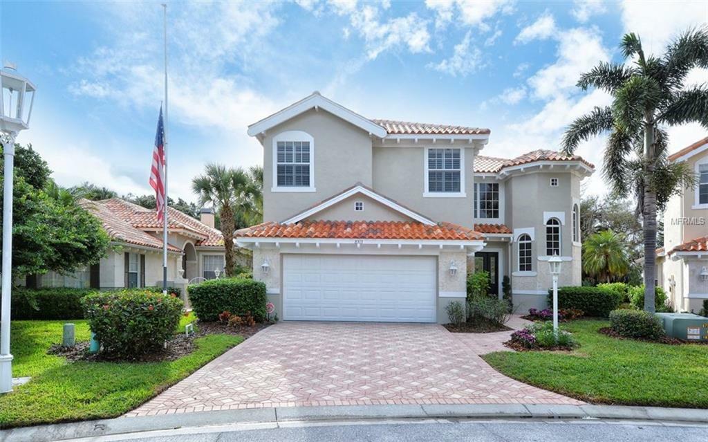 Property Photo: 8313 Alexandria Court FL 34238