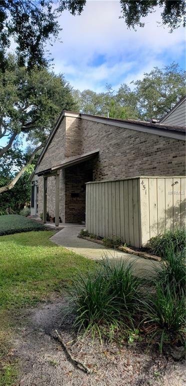 Property Photo:  451 Oak Haven Drive 451  FL 32701 