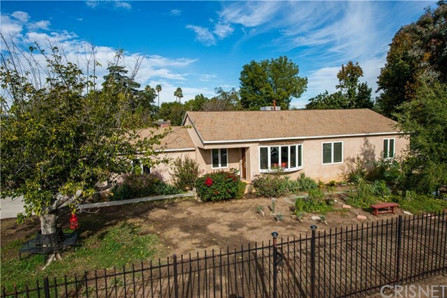 Property Photo:  16353 Community Street  CA 91343 