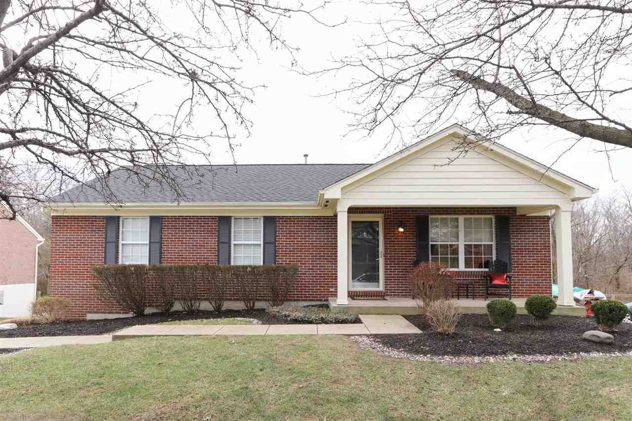 Property Photo:  7616 Thunder Ridge Drive  KY 41042 