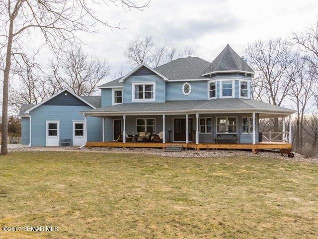 Property Photo: 29383 505th Street MN 55932