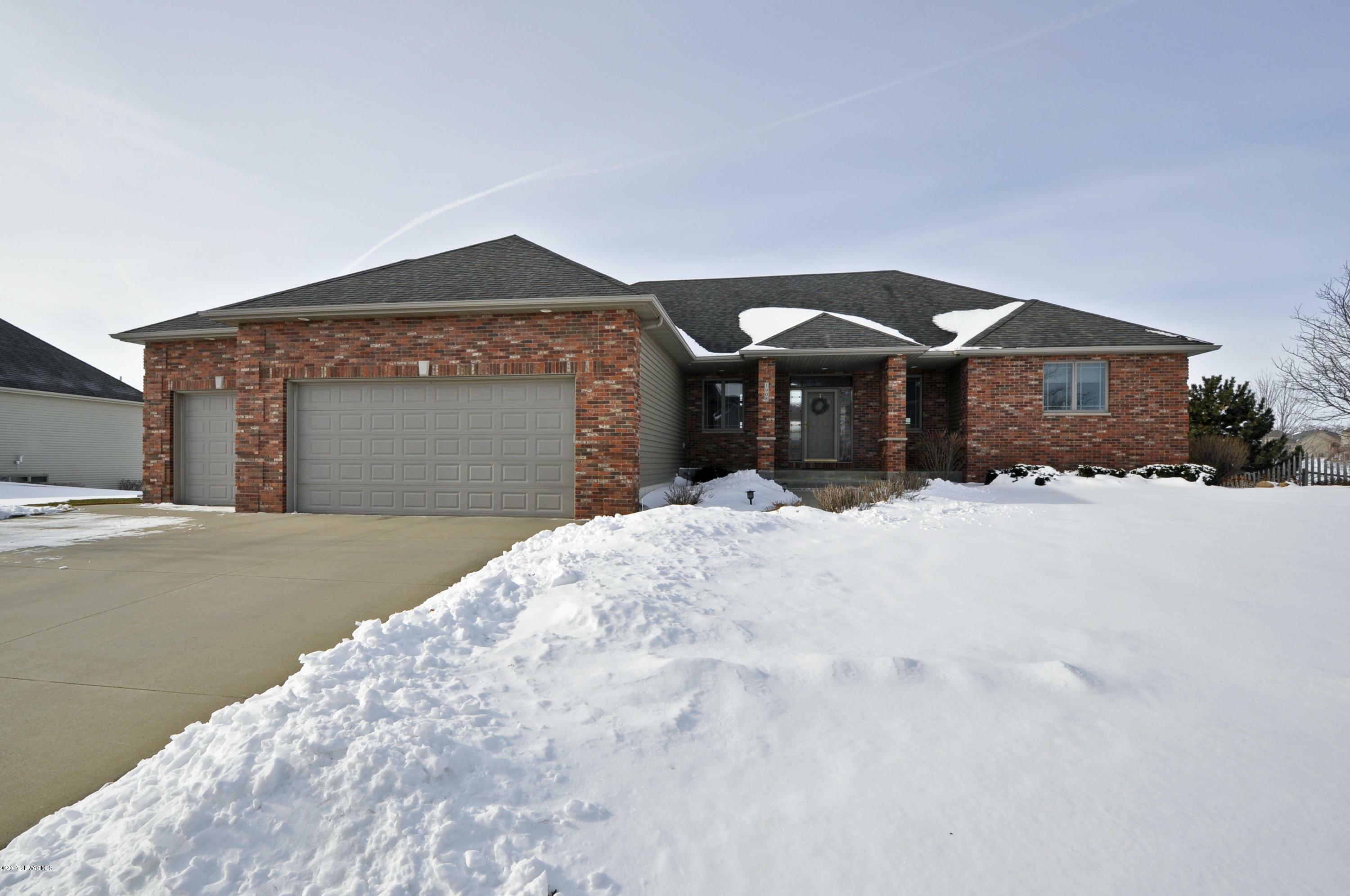 Property Photo:  1908 Scenic Point Lane SW  MN 55902 