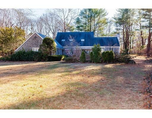 Property Photo: 25 Rock Meadow Drive MA 02301