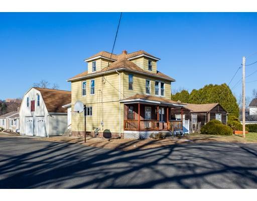 Property Photo: 50 George St MA 01013