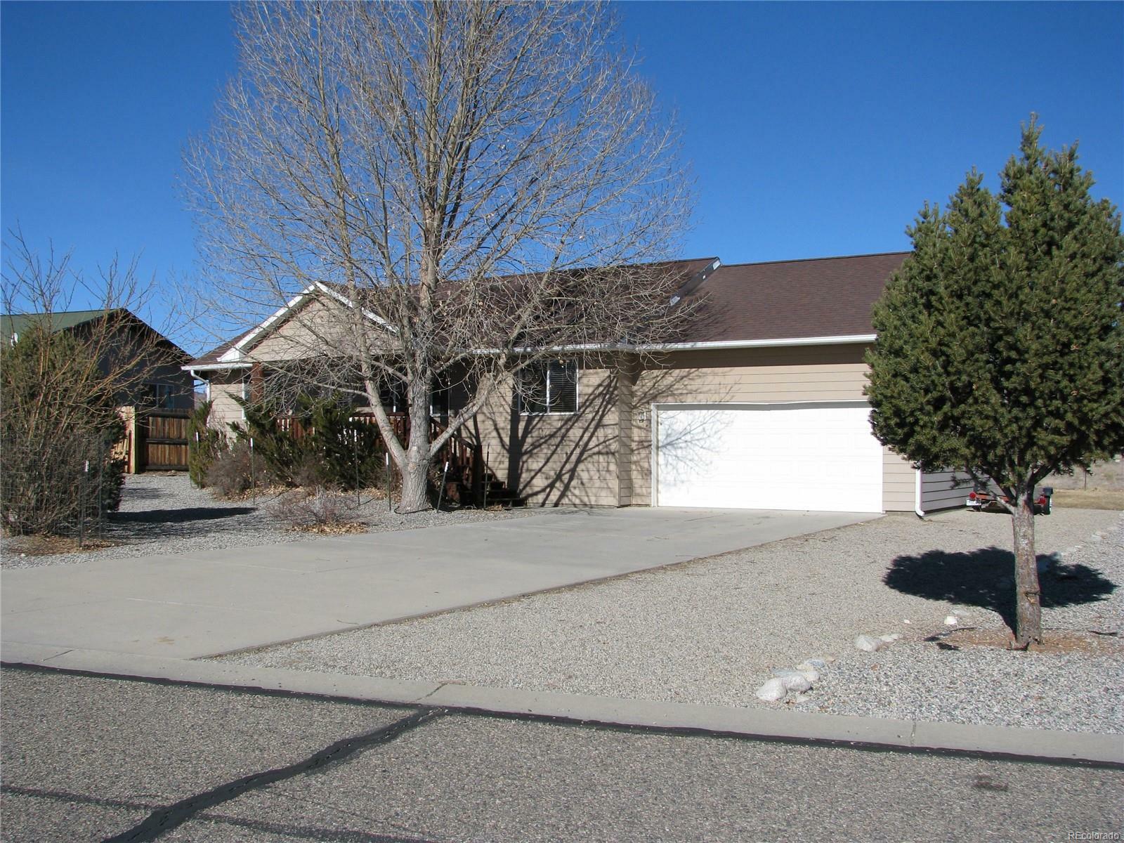 Property Photo:  146 Windwalker Road  CO 81211 