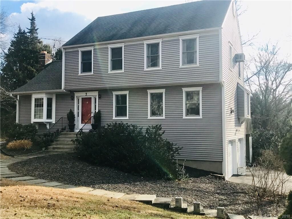 Property Photo: 3 Spinning Wheel Road CT 06468