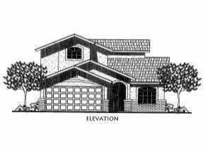 Property Photo: 2848 Mercy Rock TX 79938